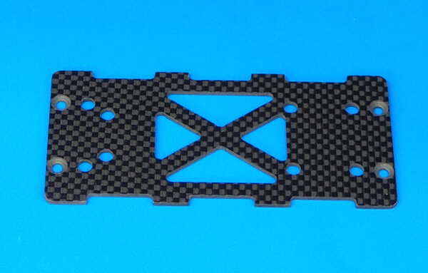 139-43 IC E ESC 6S Mounting Plate - Pack of 1