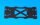 139-43 IC E ESC 6S Mounting Plate - Pack of 1