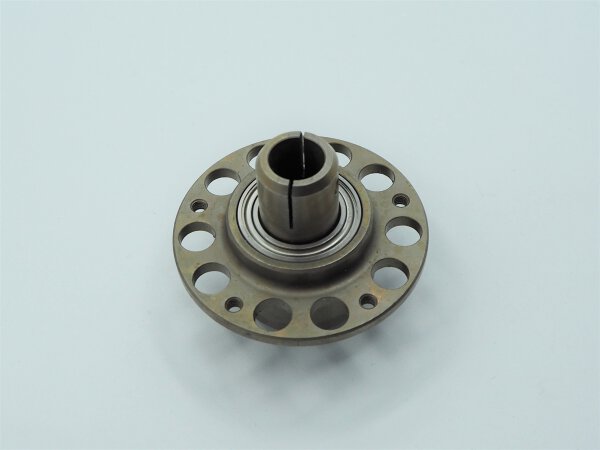 131-524 Main Gear Hub for 12mm w/Brg. - Set 