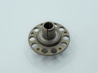 131-524 Main Gear Hub for 12mm w/Brg. - Set 