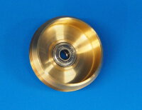138-709 Interceptor Super Nitro Clutch Bell w/ bearing