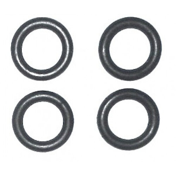 137-161-70 HPC2 O-Ring Damper NBR 70, 16.5 x 3 mm - Pack of 4