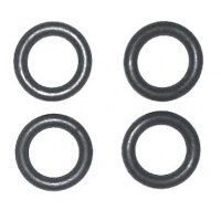 137-161-70 HPC2 O-Ring Damper NBR 70, 16.5 x 3 mm - Pack...