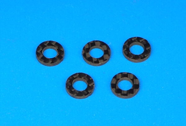 0011-1-CF 5 x 10 C/F Washer - Pack of 5