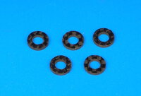 0011-1-CF 5 x 10 C/F Washer - Pack of 5