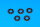 0011-1-CF 5 x 10 C/F Washer - Pack of 5