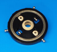 1035-10 Whiplash-T II Turbine w/Sukara Head w/760 Tail - Kit for TS45i or X45H engine