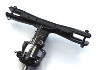 1038-603 Interceptor 620 Nitro 90/91 w/green Canopy - Kit