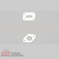 GPH-GPH-0171 - Gasket Set for CNC Isolator Block for OBR,...