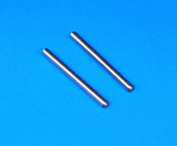 137-140-ST DSD Drive Steel Pin 4x45mm- Pack of 2