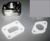 BHH-CPT137 - High Torq CNC Isolator Block with gaskets...