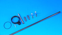 138-473-B C/F Pushrod Interceptor 700 size - Set