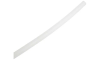 3400-210-2 Nitro Flex Fuel Line Transparent White - 2m