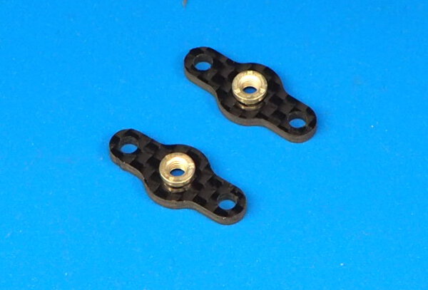 131-463 C/F Front Canopy Breakaway Tab for MA131-464 - Pack of 2