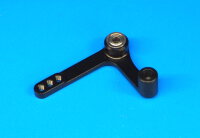 138-130 Tail Pitch Control Bellcrank w/Brg. and Cup...