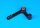 138-130 Tail Pitch Control Bellcrank w/Brg. and Cup  Interceptor 700 size - Pack of 1