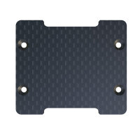 128-453 C/F Gyro Plate - Pack of 1