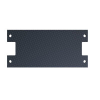 128-19-B C/F Boom Clamp Plate - Pack of 1