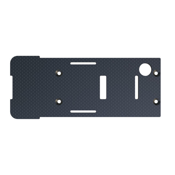 128-34-B C/F Battery Tray Fury 57 Interceptor G & N - Pack of 1