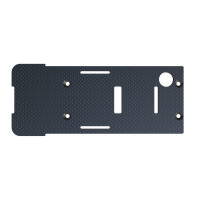 128-34-B C/F Battery Tray Fury 57 Interceptor G & N -...