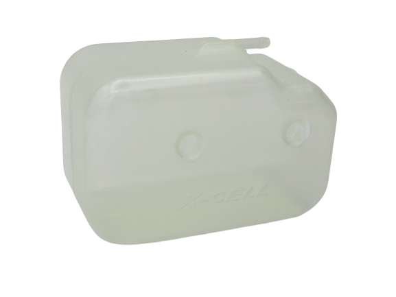 128-99 15.25 oz. Fuel Tank - Pack of 1