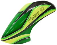 128-202 Fury 57 Canopy Racing Green - Pack of 1