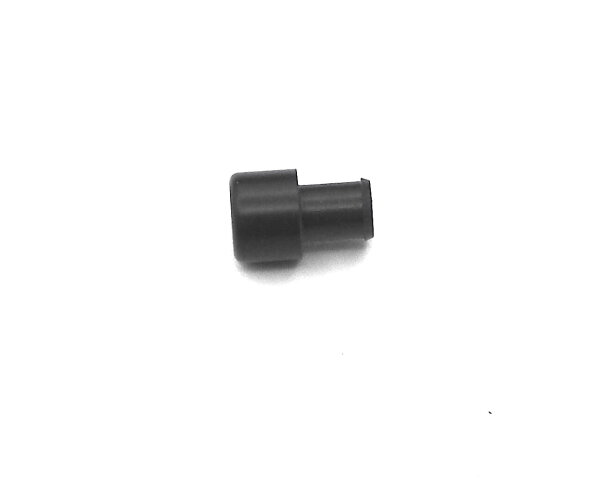 131-132-B Delrin Tail Bellcrank Cup - Pack of 1