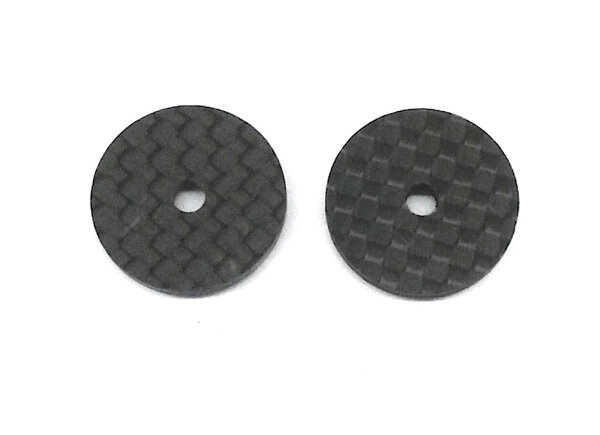 135-491 C/F Safety Washers - Pack of 2