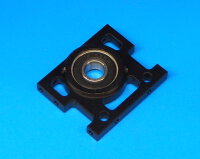 131-421 Upper Main Shaft Bearing Block w/Bearing - Pack of 1