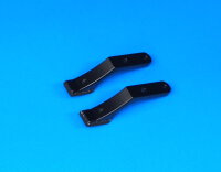 135-125 Turbine Front Canopy Spacer - Pack of 2
