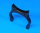 135-100 Whiplash Turbine Engine Mount - Pack of 1