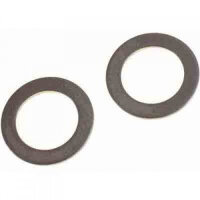 0840-10-1 m8 x 12 x 1 Shim Washer - Pack of 2