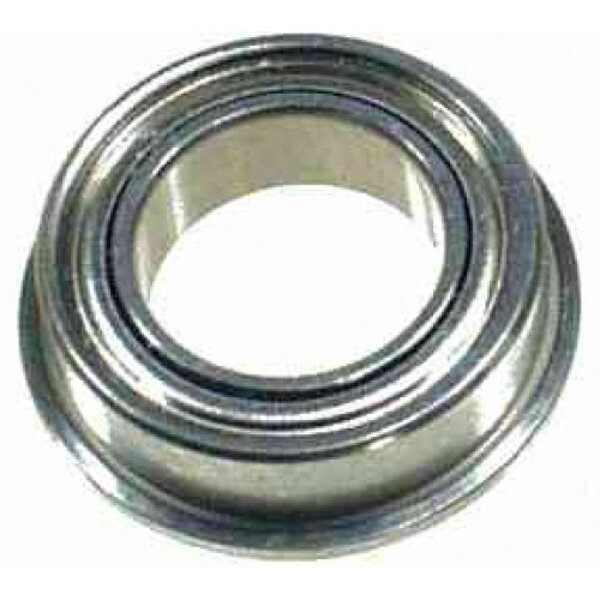 0758 m6 x 10 Flanged Ball Bearing - Pack of 1
