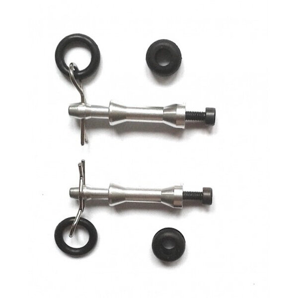 131-451 Rear Canopy Spacer - Set
