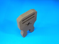 3700-160 Foam Blade Holder - Pack of 1