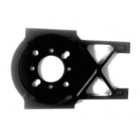134-100 X-Block/Electric Motor Mount - Pack of 1