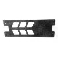 134-128 C/F Boom Clamp Plate - Pack of 1