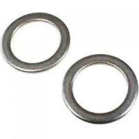 0325 m10 x 16 Thrust Bearing Washer Spacer - Pack of 2
