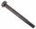 0099-1 3 x 30mm Phillips Machine Bolt w/Spacer - Pack of 1