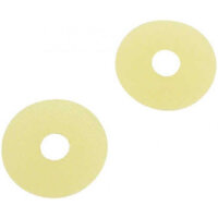 122-13 m5 x 18.5 Fiber Blade Washer Spacers - Pack of 2