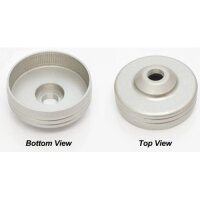 0864-6 STD. Clutch Bell w/Liner - Pack of 1