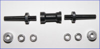 2900-01 Pivot Stud Upgrade 4mm / Conversion Kit for...