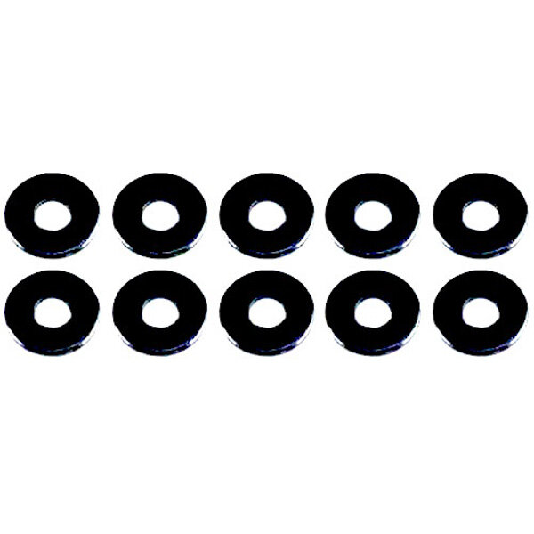 130-008 m3 Washer - Pack of 10